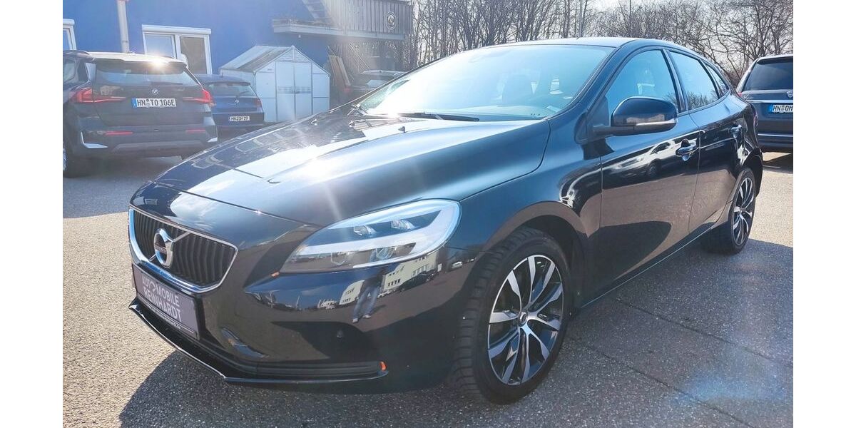 Volvo V40 231.000 km 8.455 &euro; Heilbronn-Talheim 74388