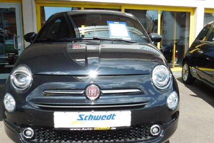 Fiat 500 1.100 km 15.500 &euro; Ludwigsburg 71640