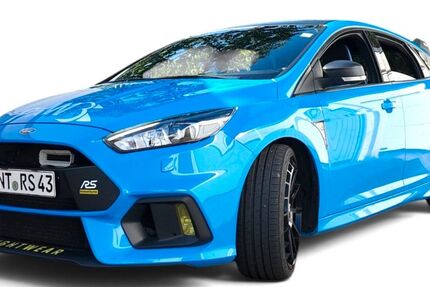 Ford Focus 109.000 km 27.500 &euro; Plochingen 73207