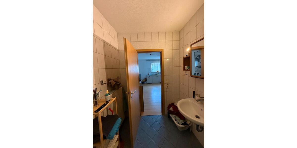 Etagenwohnung Backnang - 2 Zimmer, 30 m&sup2;, 530&euro; | Angebot:27542529