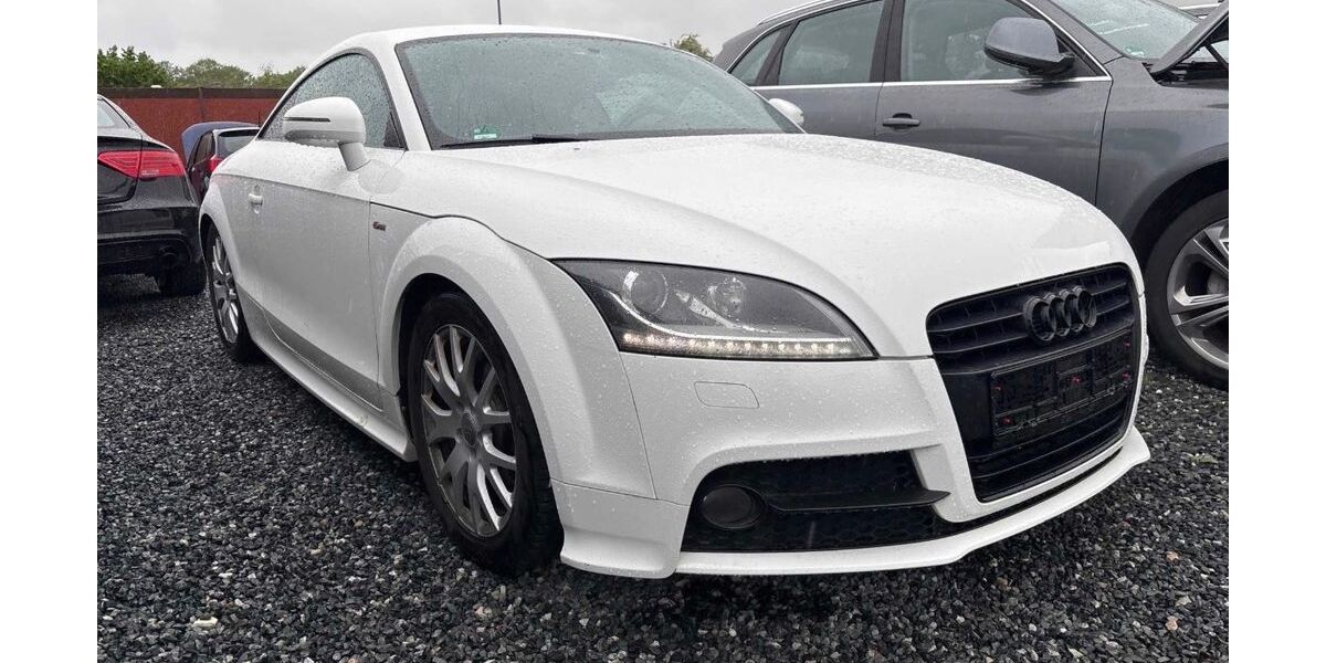 Audi TT 177.500 km 8.900 &euro; Ludwigsburg 71638