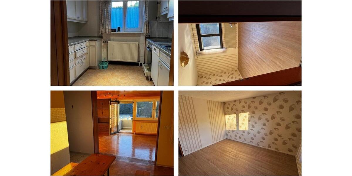 Mehrfamilienhaus, Wohnhaus Burgstetten - 8 Zimmer, 163 m&sup2;, 440.000&euro; | Angebot:25378433