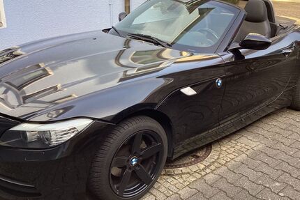 BMW Z4 63.750 km 21.400 &euro; Waiblingen 71332