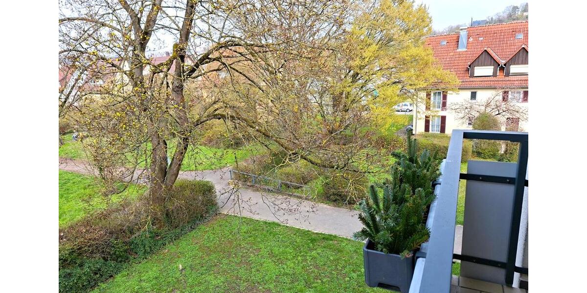 Etagenwohnung Stuttgart Bad Cannstatt - 3 Zimmer, 78 m&sup2;, 235.000&euro; | Angebot:26983734