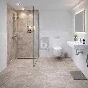 MODERN, ERSTBEZUG NACH KERNSANIERUNG - Etagenwohnung Stuttgart Mühlhausen | Angebot:26956540