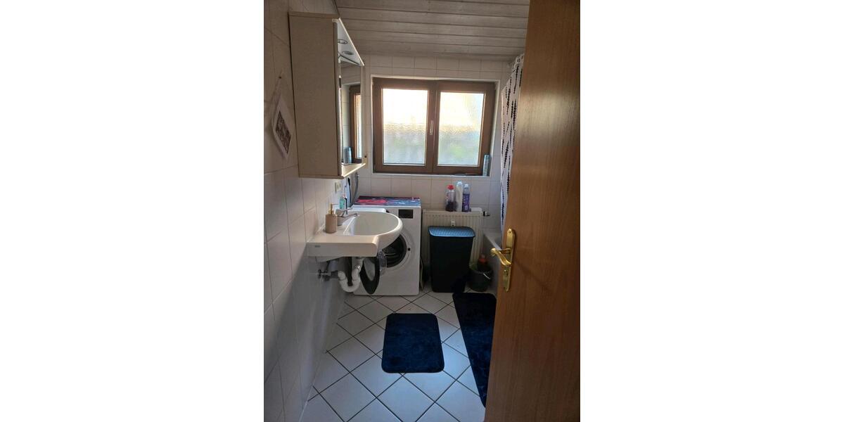 Dachgeschoßwohnung Schorndorf - 2 Zimmer, 57 m&sup2;, 1.080&euro; | Angebot:25854129