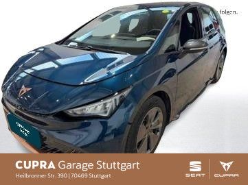 Cupra Born 27.323 km 25.430 &euro; Stuttgart-Feuerbach 70469