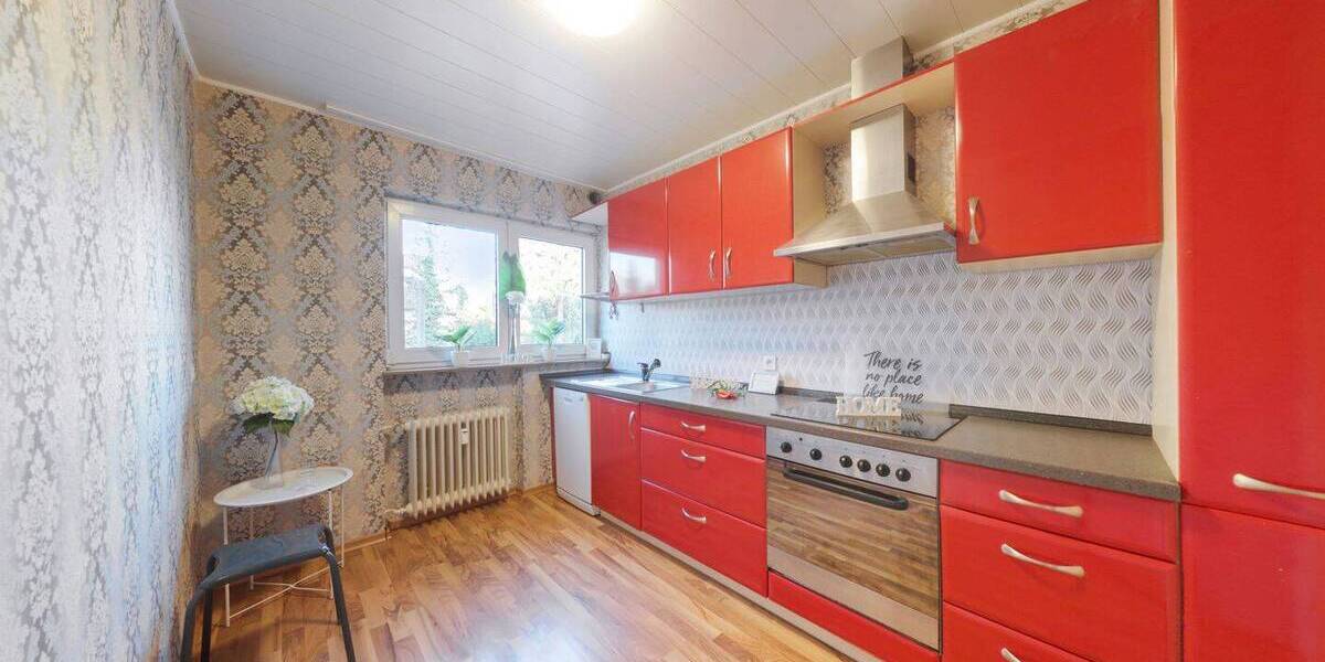 Etagenwohnung Schorndorf - 3 Zimmer, 70 m&sup2;, 197.000&euro; | Angebot:25987386