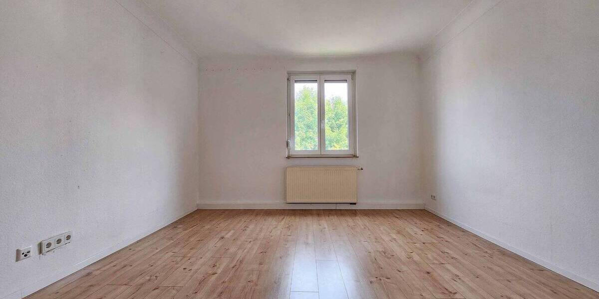 Etagenwohnung Stuttgart Untertürkheim - 3 Zimmer, 74 m&sup2;, 298.000&euro; | Angebot:25704682