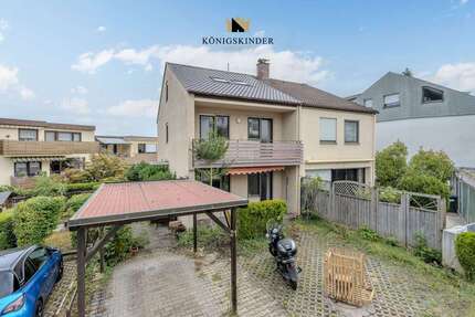 Haus Filderstadt / Plattenhardt Plattenhardt - 5 Zimmer, 136 m&sup2;, 549.000&euro; | Angebot:27178318