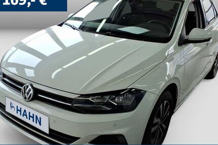 VW Polo 24.911 km 14.430 &euro; Fellbach 70736