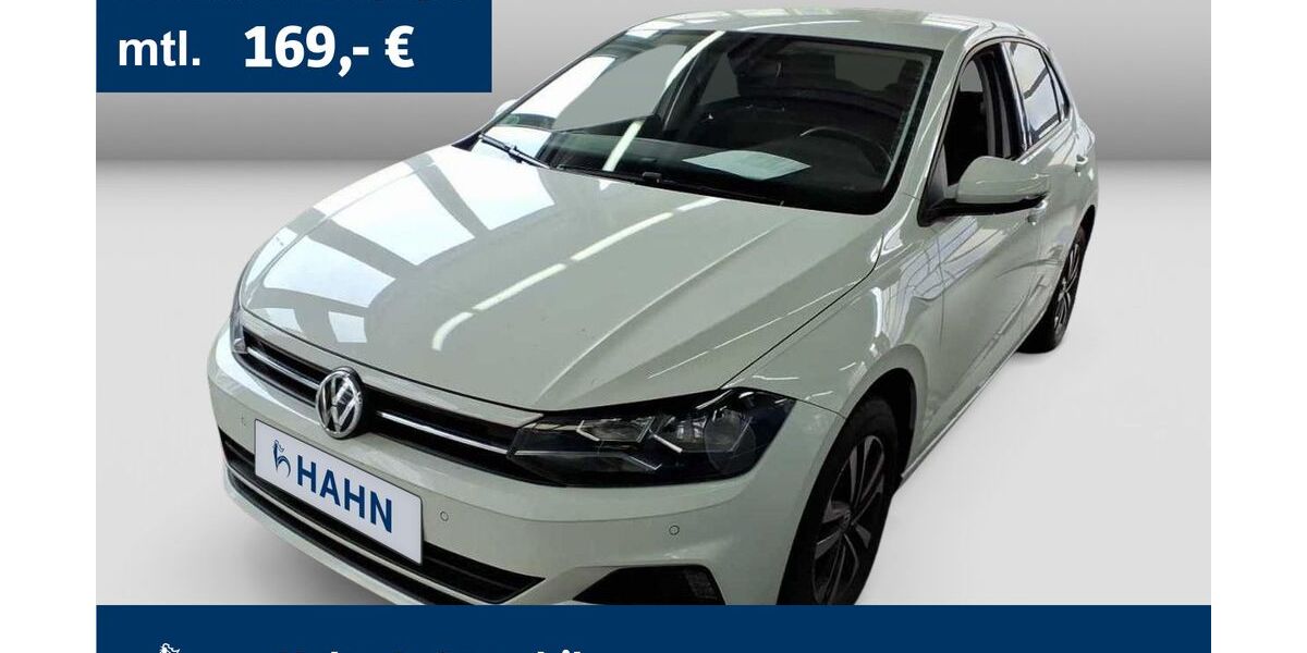 VW Polo 24.911 km 14.430 &euro; Fellbach 70736