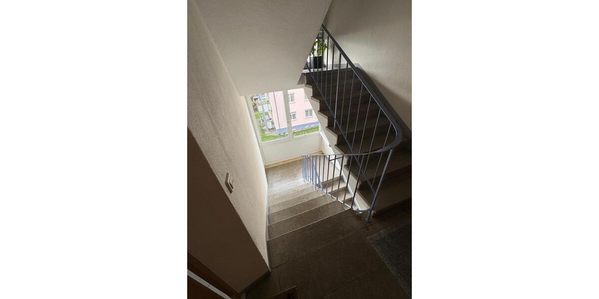 Erdgeschoßwohnung Backnang - 2 Zimmer, 50 m&sup2;, 150.000&euro; | Angebot:26770374