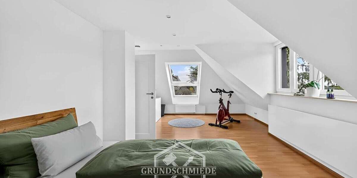 Etagenwohnung Stuttgart Stuttgart-Ost - 5 Zimmer, 96 m&sup2;, 570.000&euro; | Angebot:27523593