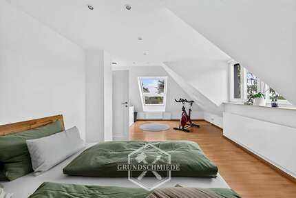 Wohnung Stuttgart Stuttgart-Ost - 5 Zimmer, 96 m&sup2;, 570.000&euro; | Angebot:27523593
