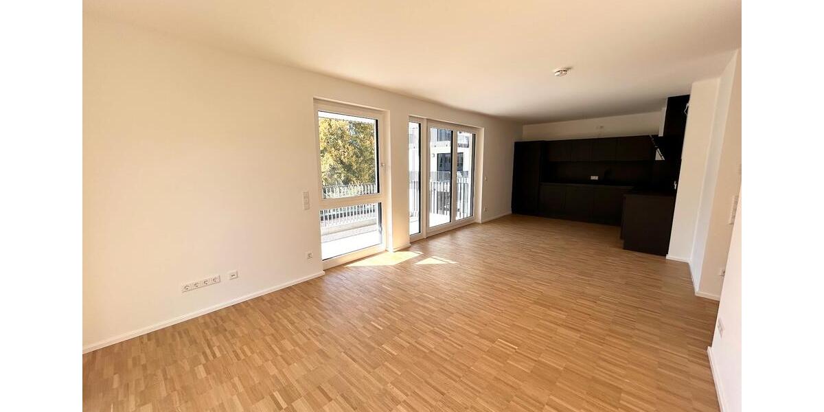 Terrassenwohnung Stuttgart Luginsland - 3 Zimmer, 76 m&sup2;, 1.250&euro; | Angebot:25920873