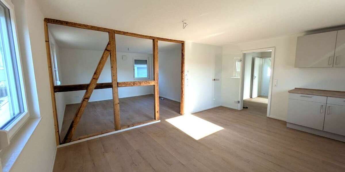 Wohnung zum Mieten in Schwaigern 890 € 68 m² - Etagenwohnung Schwaigern | Angebot:27141715