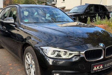 BMW 318 246.700 km 9.550 &euro; Ludwigsburg 71638
