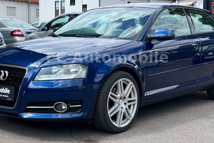 Audi A3 182.000 km 5.900 &euro; Altbach 73776