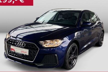 Audi A1 4.578 km 24.390 &euro; Esslingen 73730