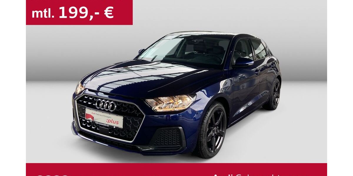 Audi A1 4.578 km 24.390 &euro; Esslingen 73730