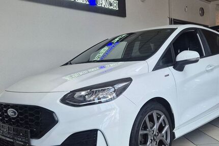 Ford Fiesta 29.400 km 15.999 &euro; Backnang 71522