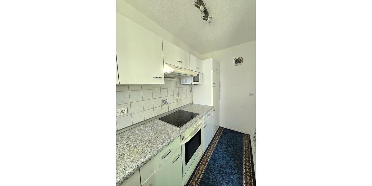 Erdgeschoßwohnung Bietigheim-Bissingen Bissingen - 2 Zimmer, 52 m&sup2;, 235.000&euro; | Angebot:26426072