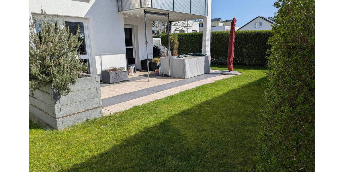 Etagenwohnung Schönaich - 4 Zimmer, 98 m&sup2;, 579.000&euro; | Angebot:26167708