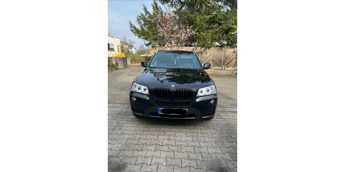 BMW X3 279.000 km 11.000 &euro; Leinfelden-Echterdingen 70771