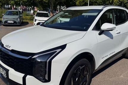 Kia Sportage 5.000 km 34.690 &euro; Ludwigsburg 71636