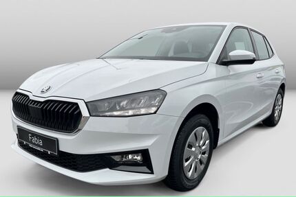 Skoda Fabia 1.111 km 20.590 &euro; Weinstadt-Endersbach 71384