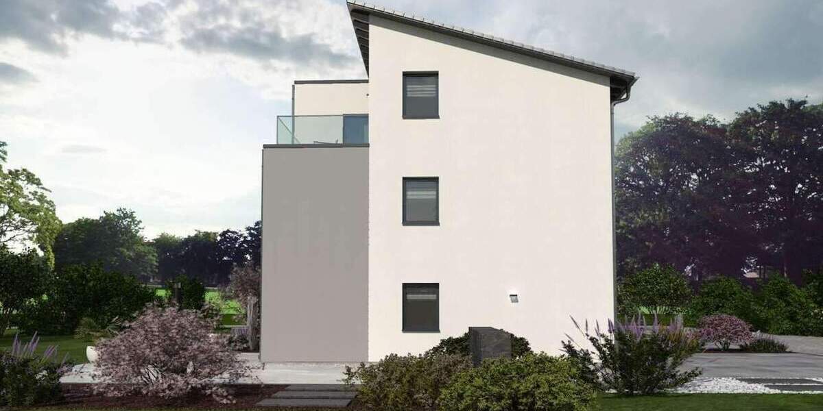 Doppelhaushälfte Wurmberg - 5 Zimmer, 162 m&sup2;, 637.000&euro; | Angebot:25668738