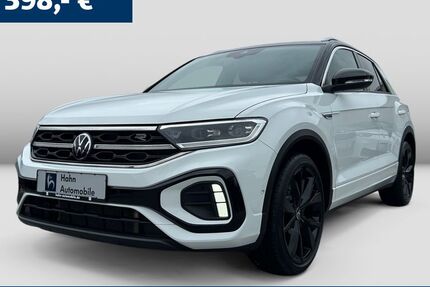 VW T-Roc 70.269 km 27.290 &euro; Kornwestheim 70806