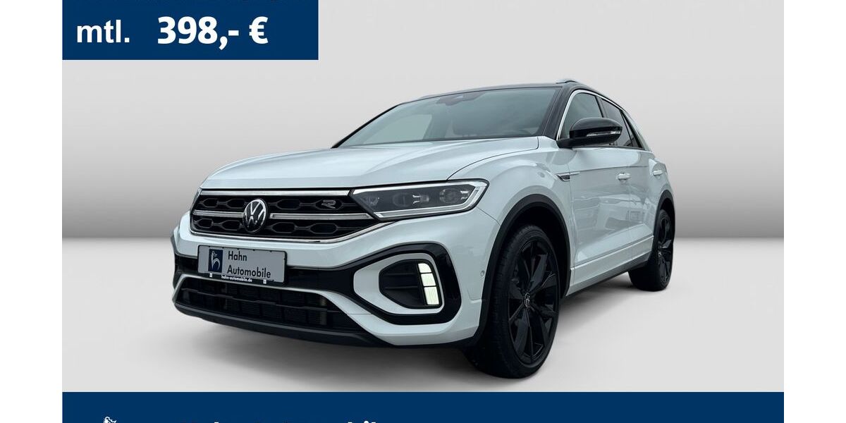 VW T-Roc 70.269 km 27.290 &euro; Kornwestheim 70806