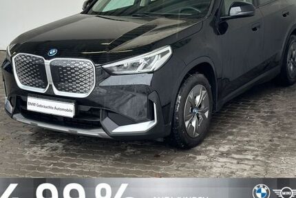 BMW iX1 24.552 km 31.329 &euro; Heilbronn 74074