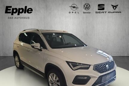 Seat Ateca 60.222 km 25.990 &euro; Rutesheim 71277