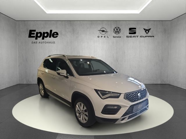 Seat Ateca 60.222 km 25.990 &euro; Rutesheim 71277