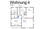 Dachgeschoßwohnung Esslingen am Neckar Oberesslingen - 2 Zimmer, 53 m&sup2;, 820&euro; | Angebot:26330135