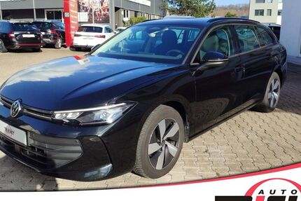 VW Passat Variant 44.550 km 27.390 &euro; Leonberg 71229