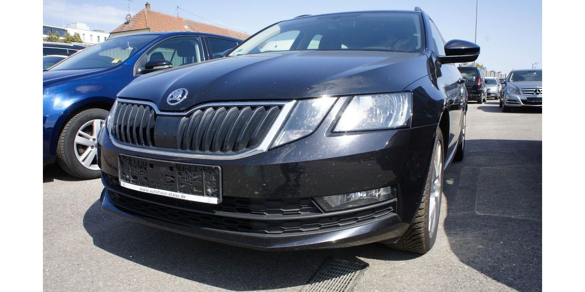 Skoda Octavia 220.000 km 9.900 &euro; Sindelfingen 71065