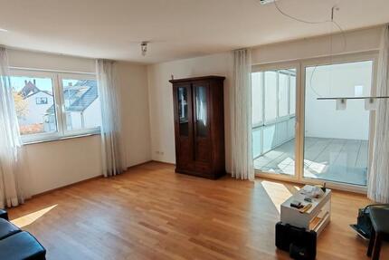 Wohnung Esslingen am Neckar Hegensberg - 4 Zimmer, 90 m&sup2;, 1.270&euro; | Angebot:26477368