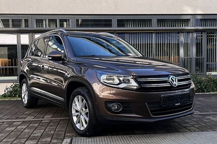 VW Tiguan 184.900 km 9.990 &euro; Stuttgart 70499