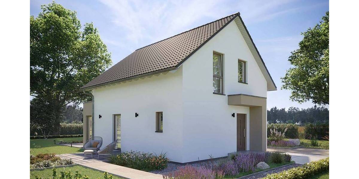 Einfamilienhaus Vaihingen an der Enz - 5 Zimmer, 113 m&sup2;, 307.000&euro; | Angebot:26616518