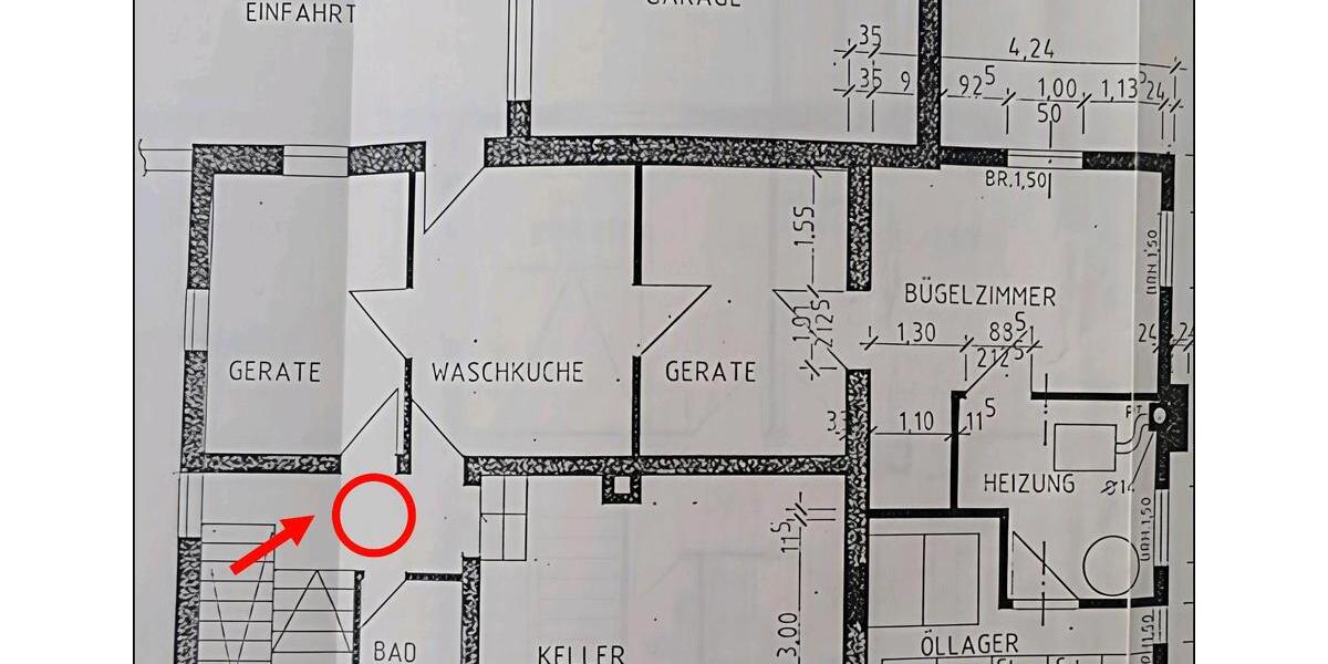 Mehrfamilienhaus, Wohnhaus Waiblingen Bittenfeld - 7 Zimmer, 178 m&sup2;, 749.000&euro; | Angebot:27155434