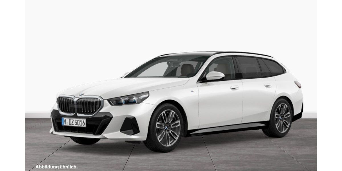 BMW 520 6.295 km 56.990 &euro; Stuttgart 70569