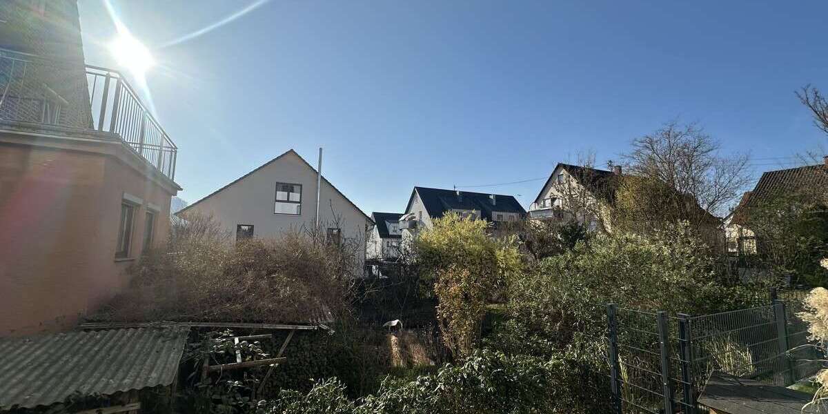 Etagenwohnung Korb - 2 Zimmer, 51 m&sup2;, 270.000&euro; | Angebot:26069042