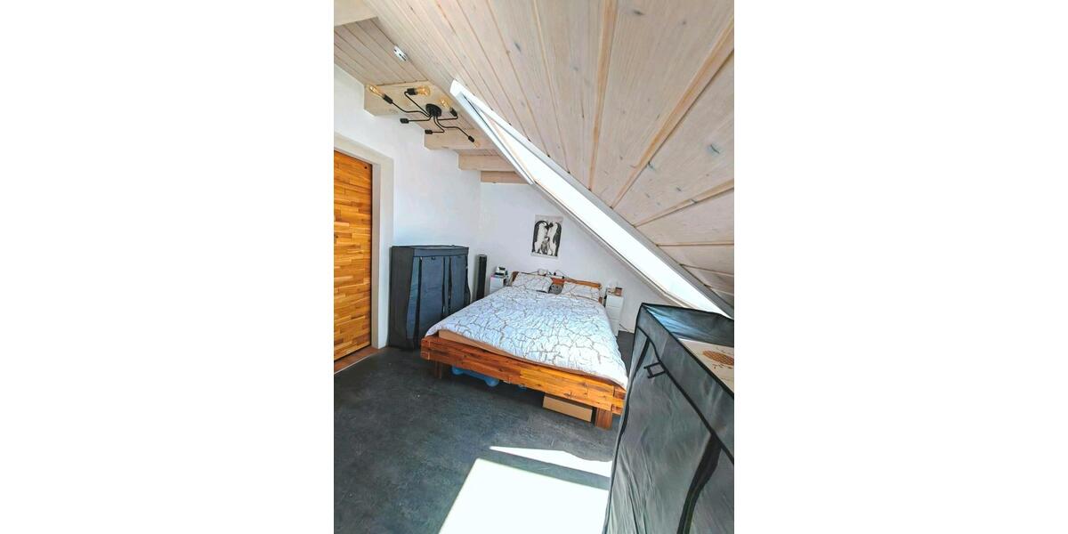 Maisonettenwohnung Schwieberdingen - 2.5 Zimmer, 55 m&sup2;, 349.000&euro; | Angebot:26885487