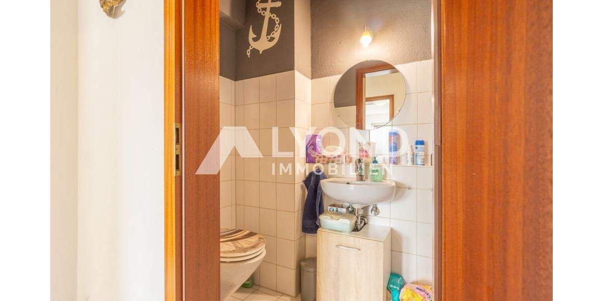 Etagenwohnung Korntal-Münchingen Korntal - 2 Zimmer, 55 m&sup2;, 265.000&euro; | Angebot:25798338