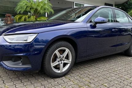 Audi A4 62.200 km 23.690 &euro; Beilstein 71717
