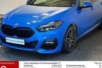 BMW 220 Gran Coupé 15.770 km 34.888 &euro; Heilbronn 74074